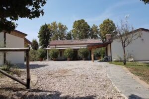 Agriturismo Corte Benetti