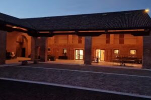 Agriturismo Corte Bertesina