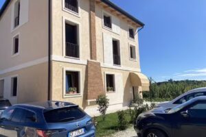 Agriturismo Corte Bottura