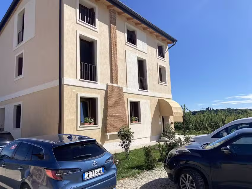 Agriturismo Corte Bottura