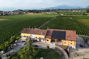 Agriturismo Corte Casa Erminia – F.lli Pachera