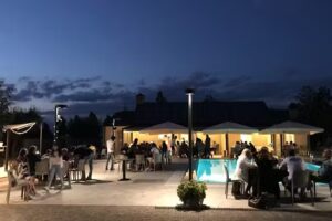 Agriturismo Corte Casello