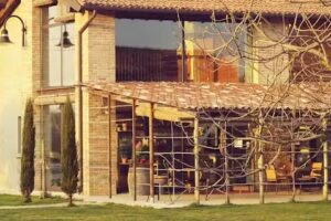 Agriturismo Corte Civa