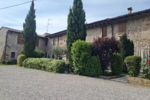 Agriturismo Corte Cornale