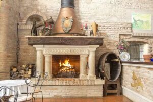 Agriturismo Corte Crivellina