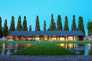 Agriturismo Corte d’acqua