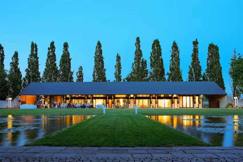 Agriturismo Corte d’acqua