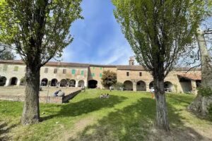 Agriturismo Corte de le Muneghe