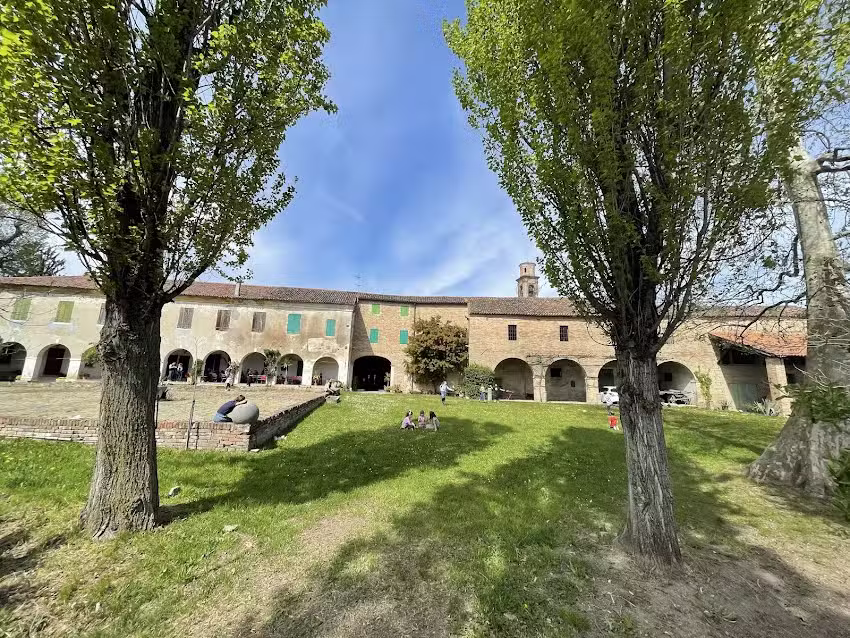 Agriturismo Corte de le Muneghe