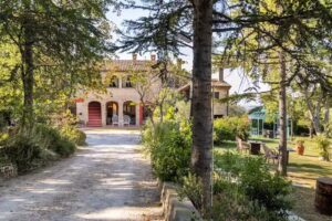 Agriturismo Corte Decia