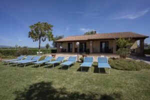 Agriturismo Corte degli Angeli