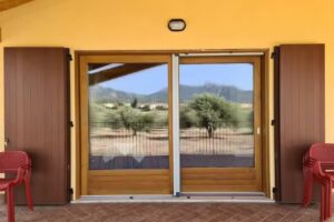 Agriturismo Corte Degli Ulivi