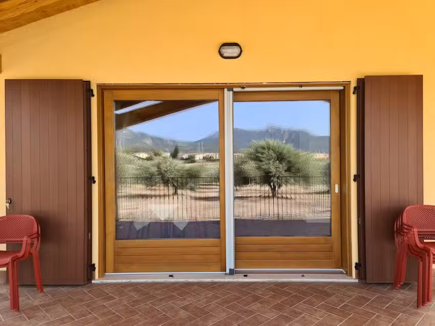 Agriturismo Corte Degli Ulivi