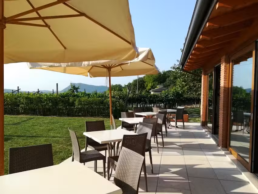 Agriturismo Corte dei Fiori