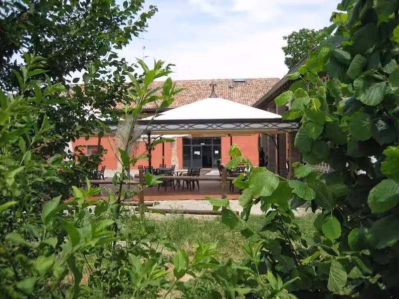 Agriturismo Corte dei Landi