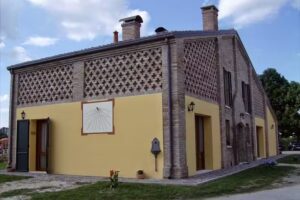 Agriturismo Corte dei Maghi