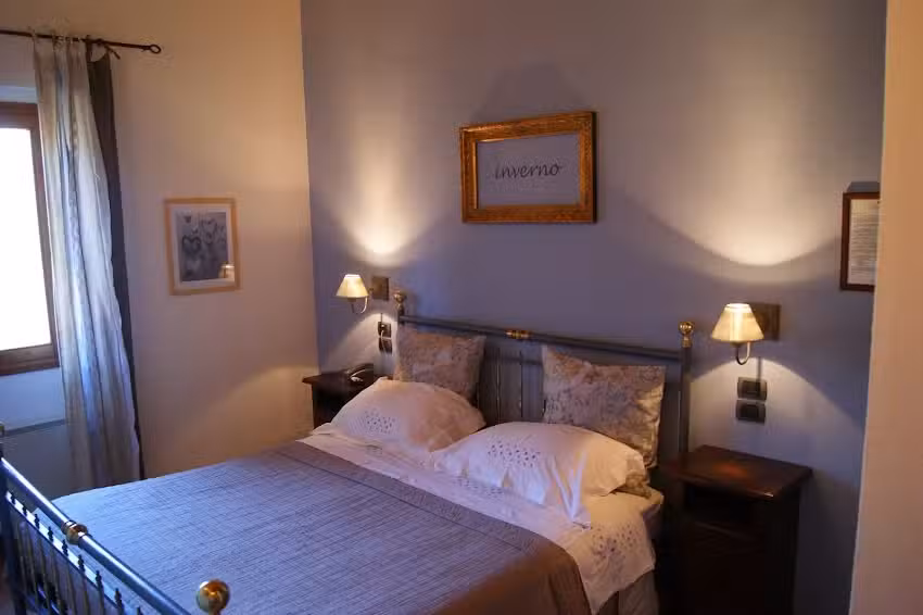 Agriturismo Corte dei Mori