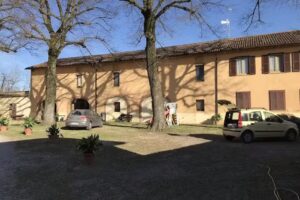 Agriturismo Corte Dei Semplici