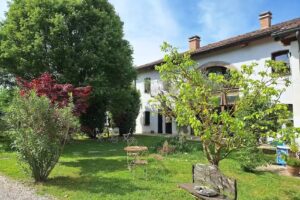 Agriturismo Corte del Brenta – B&B