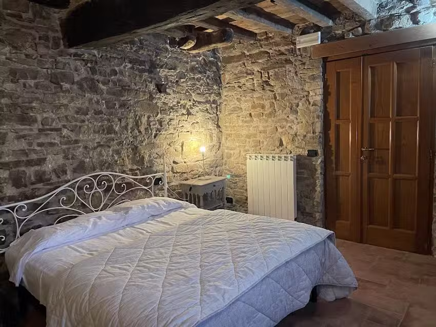 Agriturismo Corte del Gallo