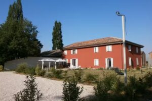 Agriturismo Corte del Sole