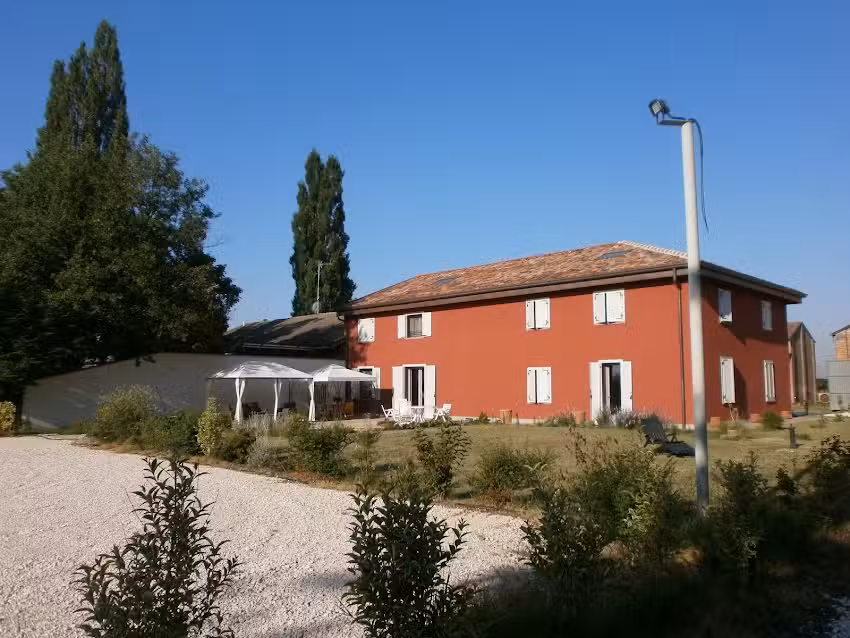 Agriturismo Corte del Sole