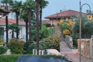 Agriturismo Corte Fontana