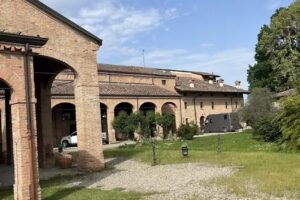 Agriturismo Corte Ghiara