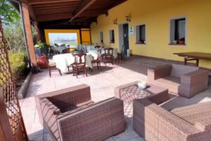 Agriturismo Corte Giardino