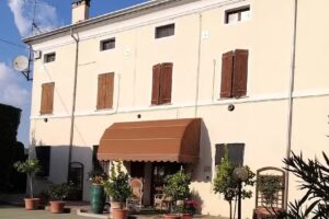 Agriturismo Corte Matiola