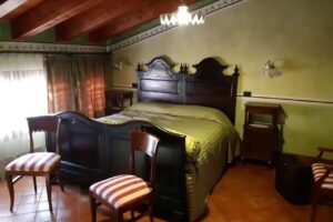 Agriturismo Corte Milone