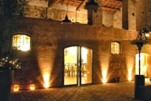 Agriturismo Corte Mondina