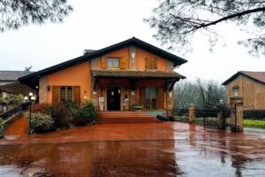 Agriturismo Corte Montini