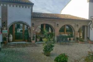 Agriturismo Corte Palazzina