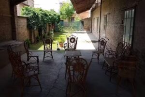 Agriturismo Corte Partitore