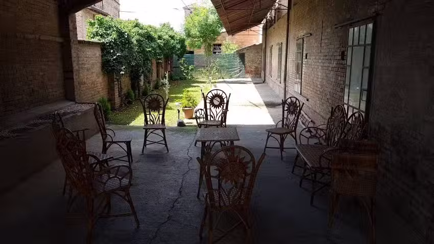 Agriturismo Corte Partitore