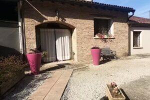 Agriturismo Corte Rocca