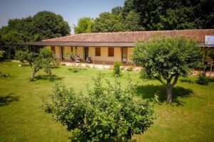 Agriturismo Corte S. Girolamo