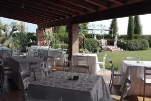 Agriturismo Corte Sant’Anna