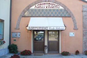 Agriturismo Corte Seleson