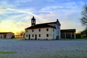 Agriturismo Corte Settefrati