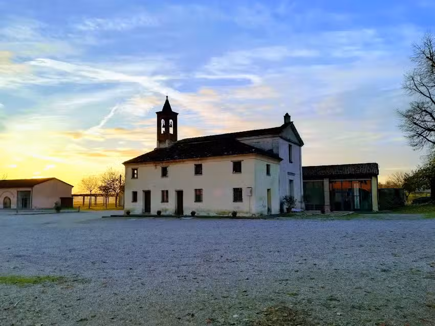 Agriturismo Corte Settefrati