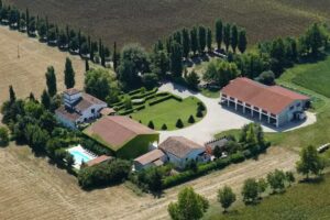 Agriturismo Corte Spino