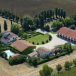 Agriturismo Corte Spino