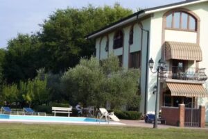 Agriturismo Corte Trincerone