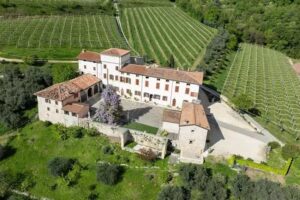 Agriturismo Corte Vaona
