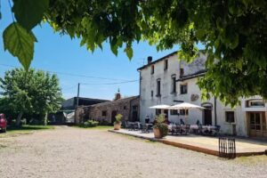 Agriturismo Corte Vecia