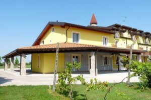 Agriturismo Corte Vignola