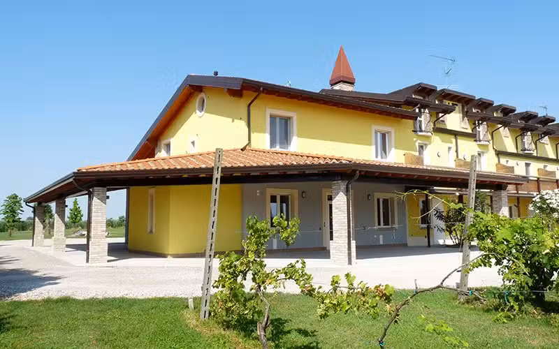 Agriturismo Corte Vignola