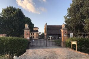 Agriturismo Corte Virgiliana